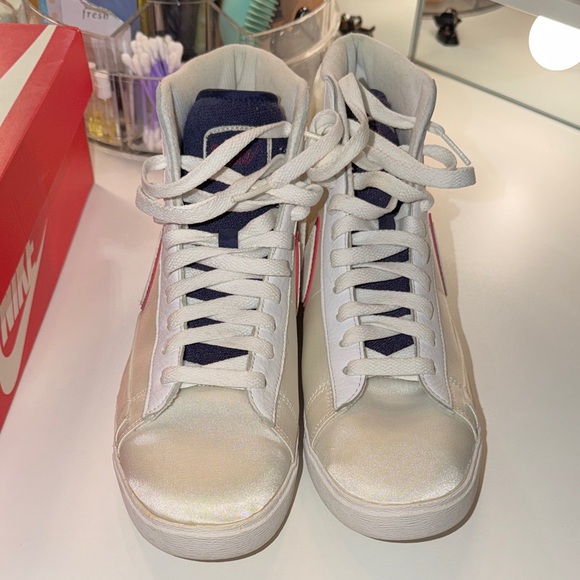 Nike Blazer Mid PRM